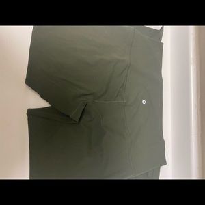 Lululemon align leggings